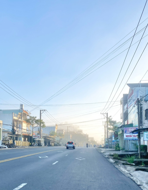Bán đất 230m² giá 8 tỷ Phường 3 Bảo Lộc