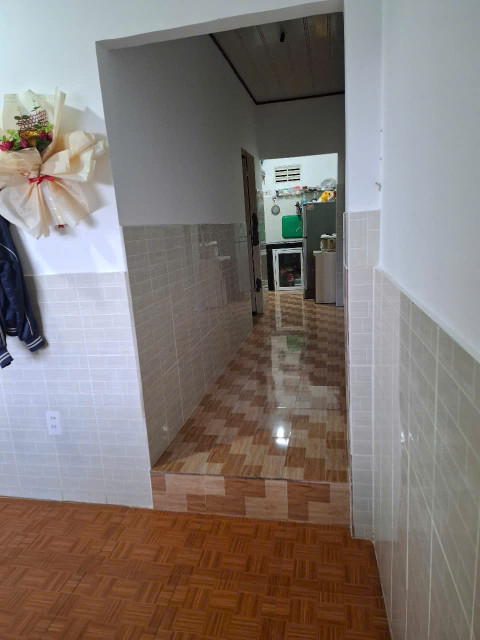 Chủ Cần Bán Nhà Phường 3 Chỉ 1ty45
