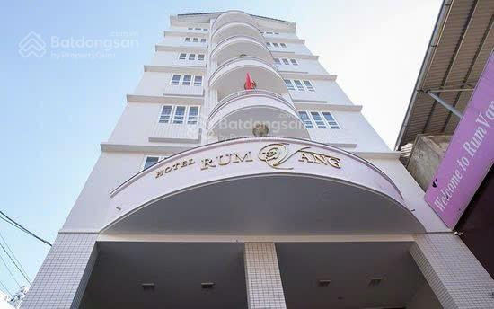 Bán khách sạn đường Lê Đại Hành