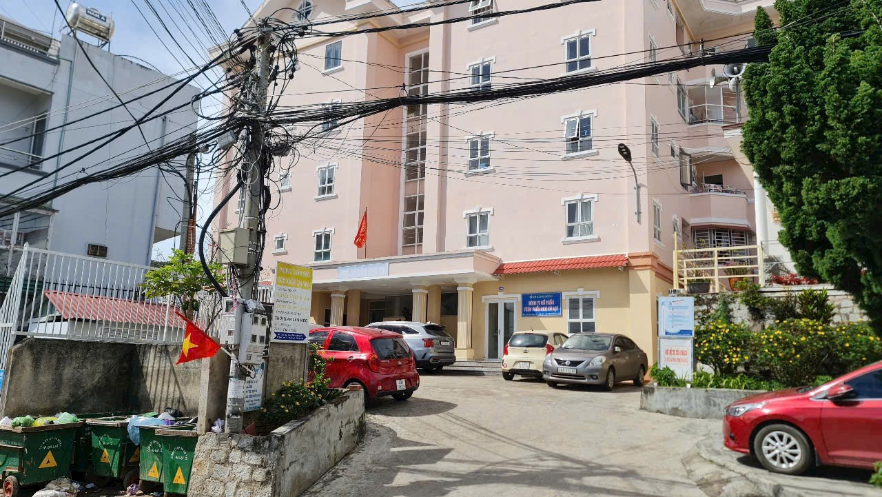 Chỉ Với 2ty65 Sở Hữu Sổ Hồng Riêng, Ngay Trung Tâm đi dạo, thể dục quanh bờ hồ mỗi ngày