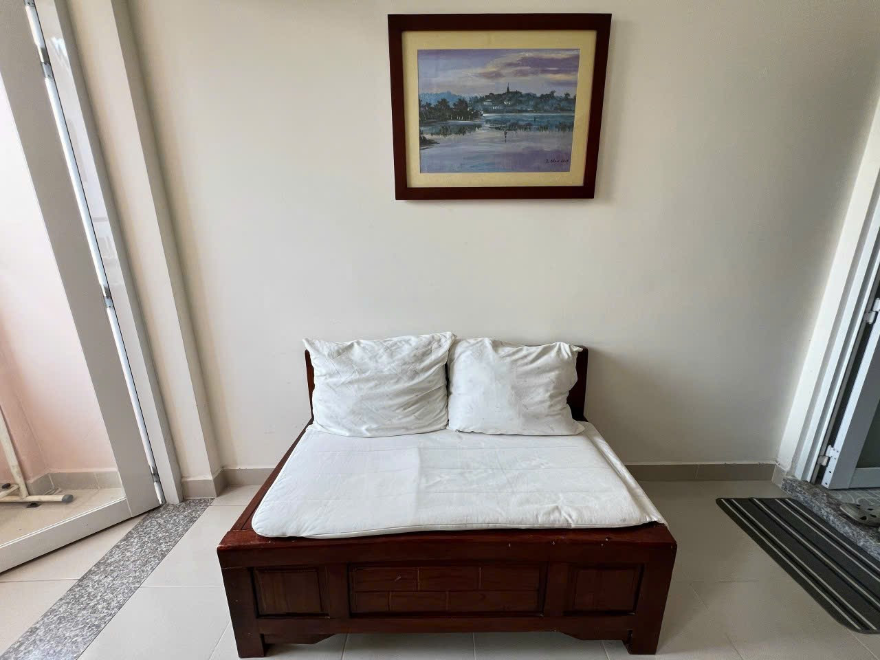 Bán Căn Hộ Có Sổ Hồng Đà Lạt