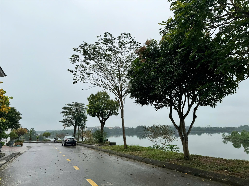 Bán đất KDC Hồ Khe Mây - dãy 2 đường Trần Bình Trọng - Đông Hà