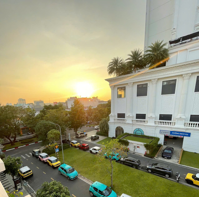 NHÀ CHÍNH CHỦ - Vị Trí Đẹp tại VinCom Tây Ninh - Khu phố 5, Phường 3