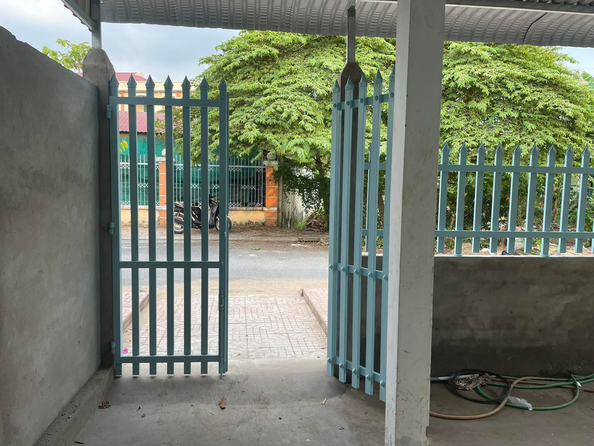 Bán Nhà riêng 928m² thổ cư 928m² giá 2.95 tỷ tại Phường 3 Thành phố Vĩnh Long Vĩnh Long