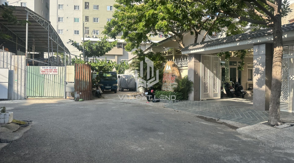 🔥 VIP - CHO THUÊ ĐẤT TRỐNG 240M² ĐƯỜNG TẠ UYÊN – TRUNG TÂM THÀNH PHỐ – PHÙ HỢP KINH DOANH ĐA NGÀNH 🔥