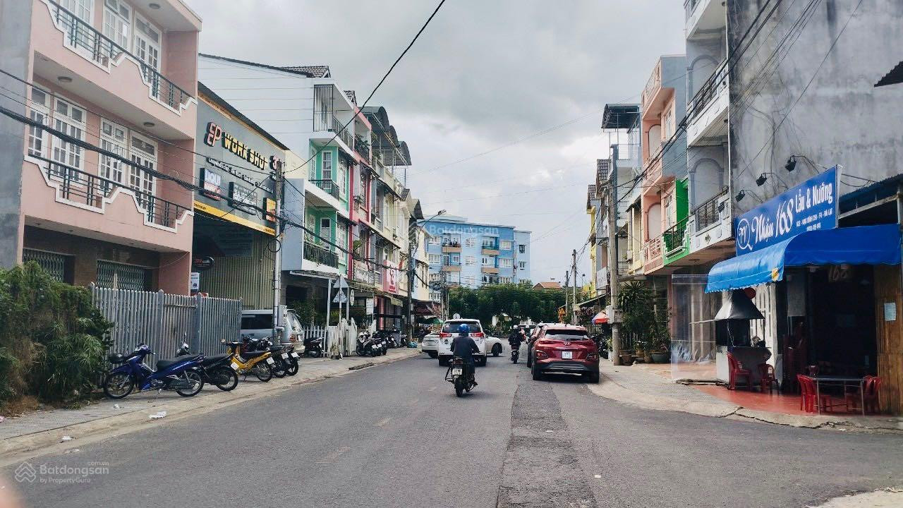 Bán nhà đường Mạc Đỉnh Chi