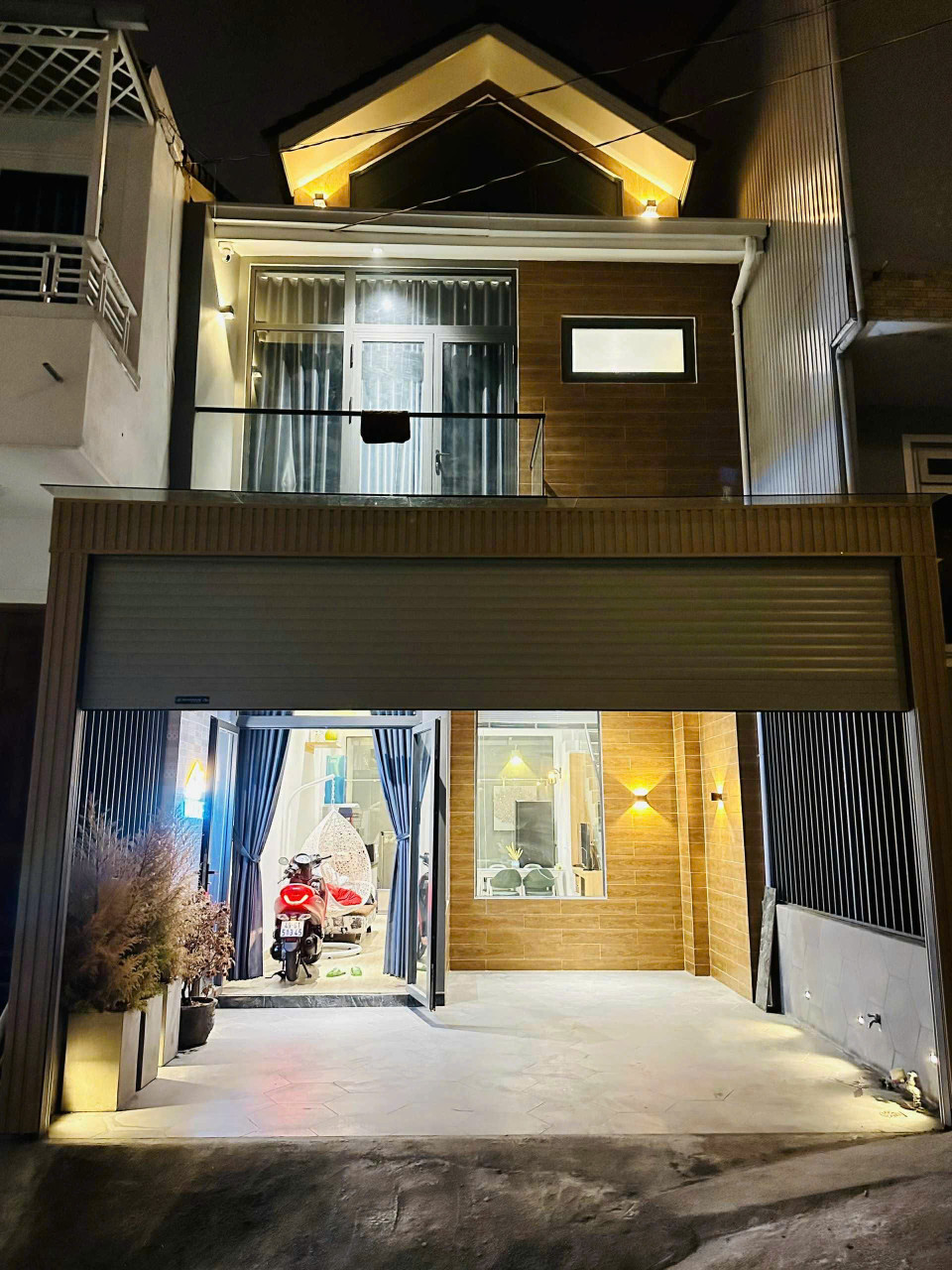 ĐÀ LẠT: Nhà đẹp trung tâm - Giá tốt chốt nhanh!