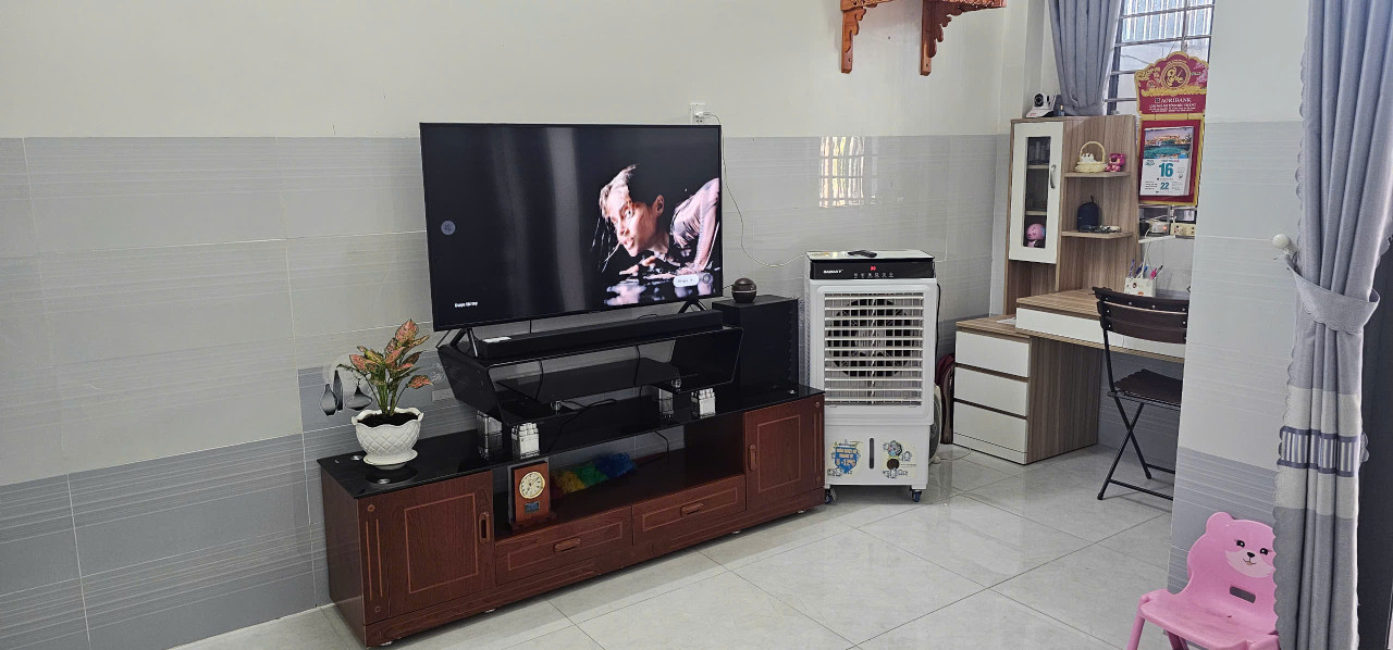 CHÍNH CHỦ CẦN BÁN NHÀ RIÊNG TRỆT XÂY NĂM 2020 TẠI ĐƯỜNG D9 KHU 5A – PHƯỜNG 4 – SÓC TRĂNG