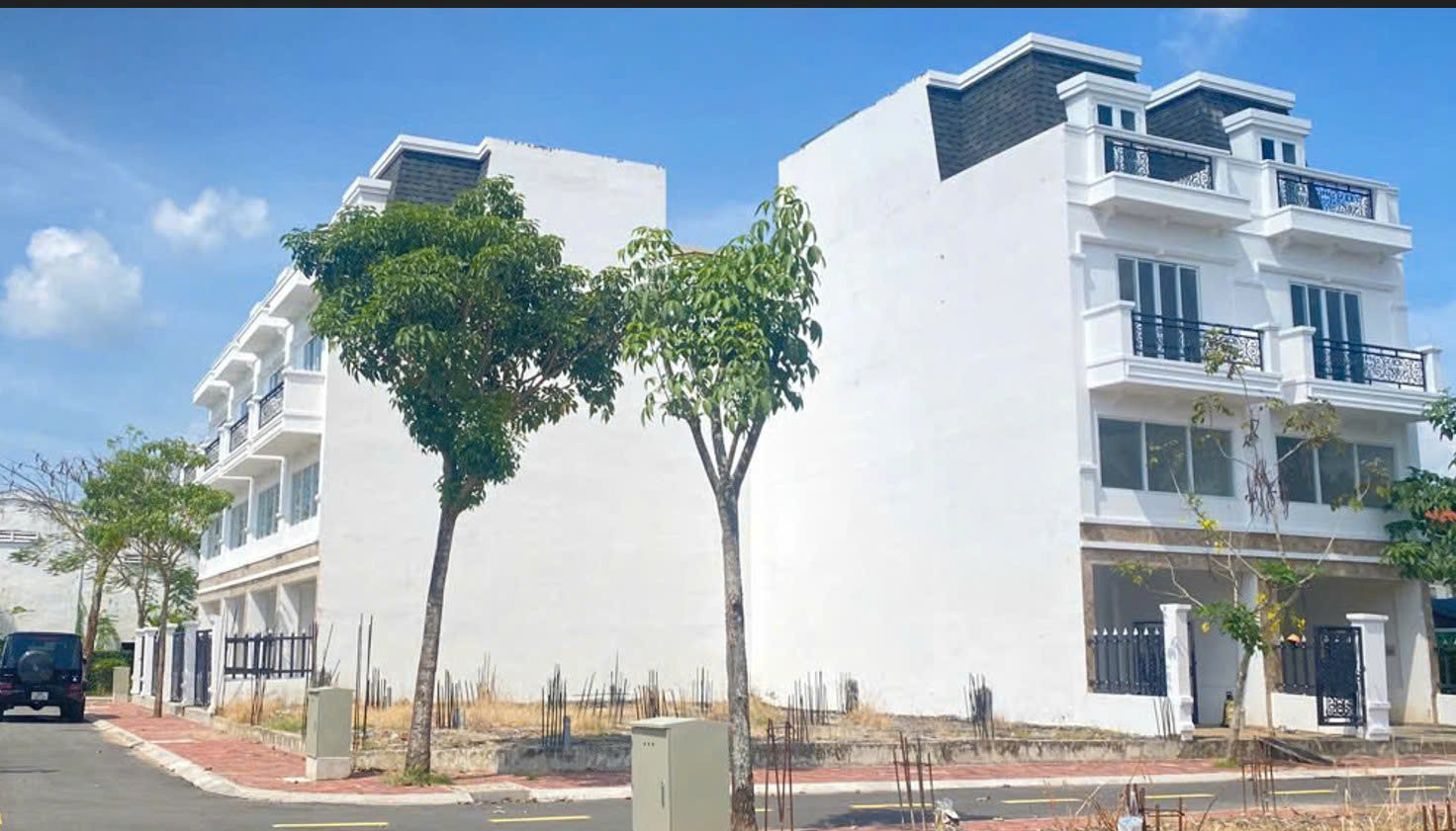 NHÀ ĐẸP CHÍNH CHỦ – 2 TỶ 500TR, 63M2 – MT GẦN QL1A, TÂN AN, GẦN AEON MALL