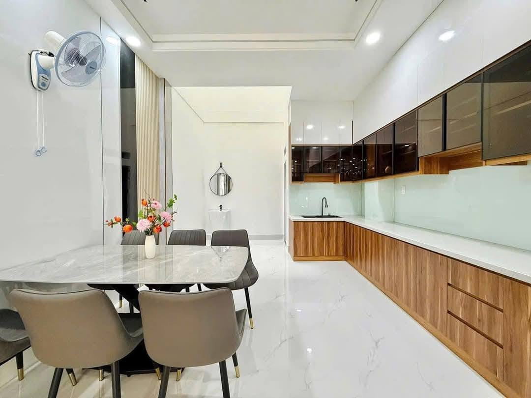 🏡 BÁN NHÀ CHÍNH CHỦ – SỔ RIÊNG – NGUYỄN THÁI BÌNH, P4 TÂN AN – GIÁ CHỈ 3 TỶ 150 TRIỆU
