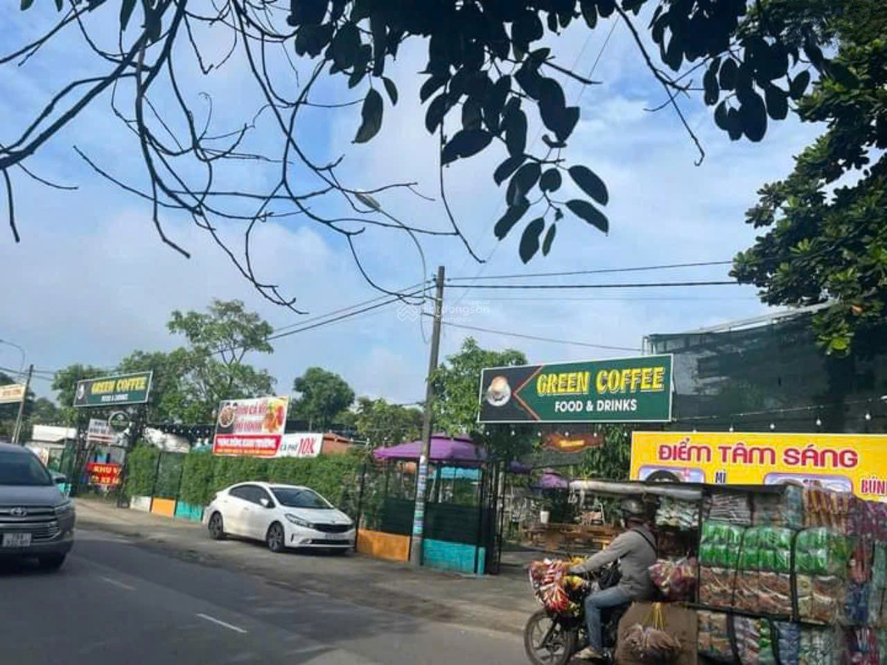SIÊU PHẨM CHÍNH CHỦ GẦN AEON, MT VÕ VĂN MÔN, TP TÂN AN – GIÁ TỐT CHỈ 1 TỶ 2/100M2