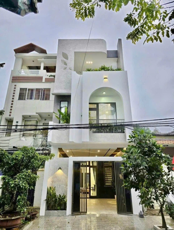 🏡 Bán Nhà Mới Xây – 60m² – Giá 2,5 Tỷ – TP. Tân An, Long An