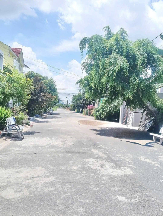 🔥 CHÍNH CHỦ BÁN ĐẤT MẶT TIỀN - VÕ VĂN MÔN - 92M² - GIÁ 1 TỶ 150 TRIỆU - CƠ HỘI "VÀNG" CHO NHÀ ĐẦU TƯ!