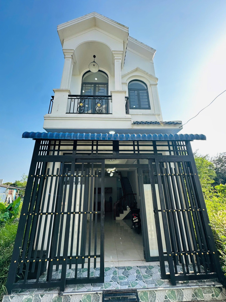 🏠 CHÍNH CHỦ BÁN NHÀ HẺM XE HƠI – NGUYỄN MINH – 2.05 TỶ – THIẾT THỰC & DỄ TIẾP CẬN