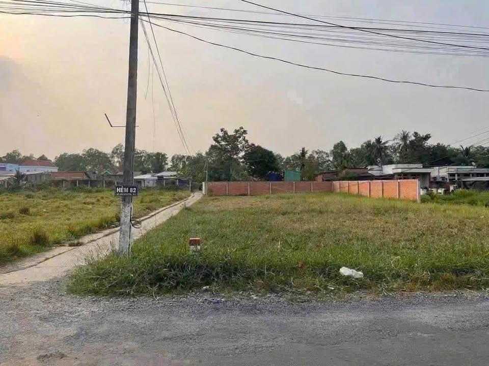 🏡 CHÍNH CHỦ BÁN LÔ ĐẤT VUÔNG VẮN - NGUYỄN MINH - 86M² - 980 TRIỆU - THIẾT KẾ NHÀ ĐẸP DỄ DÀNG!
