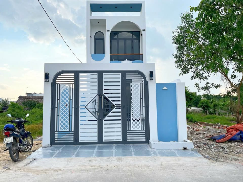 📌 CHÍNH CHỦ CẦN BÁN GẤP NHÀ ĐẸP – TRẦN PHONG SẮC – CHỈ 2.05 TỶ