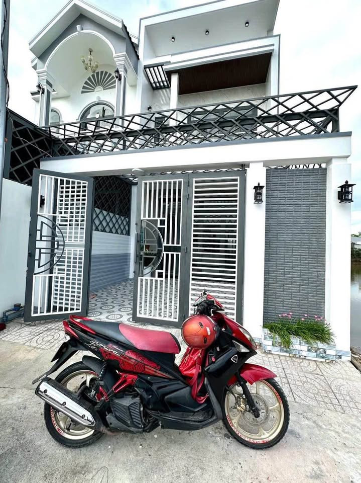 🚗 CHÍNH CHỦ BÁN NHÀ KIÊN CỐ - HẺM XE HƠI - NGUYỄN MINH - 2.15 TỶ