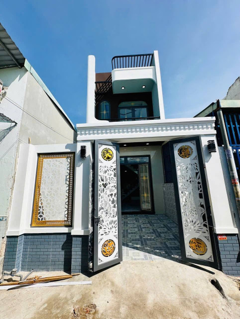 🏘 CHÍNH CHỦ BÁN NHÀ HẺM THÔNG - CÁCH AEON MALL 5 PHÚT - XUÂN HÒA - 2.1 TỶ