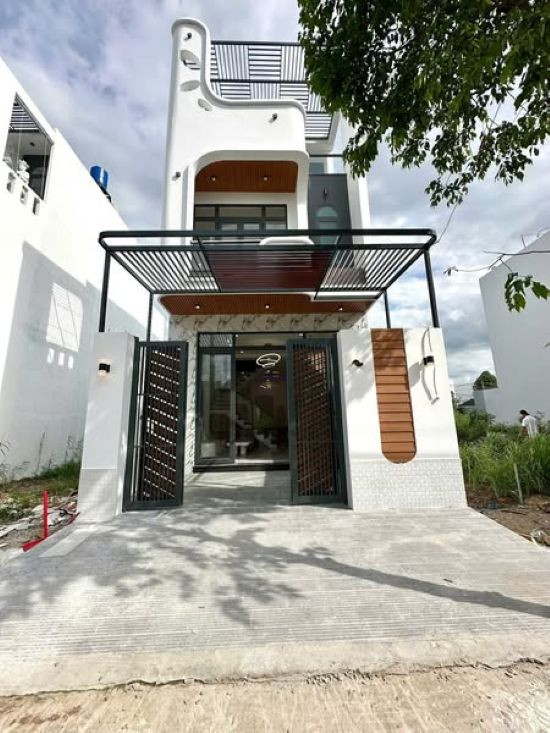 🏡 CHÍNH CHỦ NHÀ ĐẸP GIÁ TỐT – LƯU VĂN TẾ – 2.06 TỶ