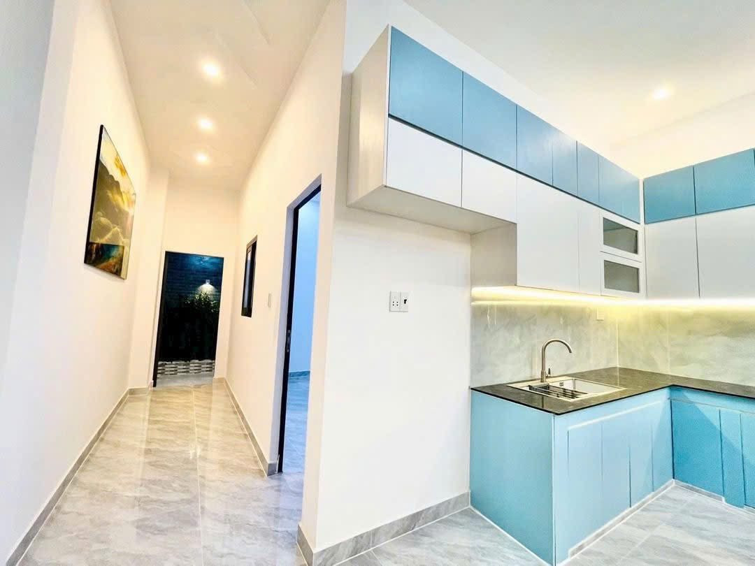 🏠 SIÊU PHẨM BÁN NHÀ MẶT TIỀN QL1A -TÂN AN–SHR-SANG TÊN NGAY-CHỈ 2.3 TỶ