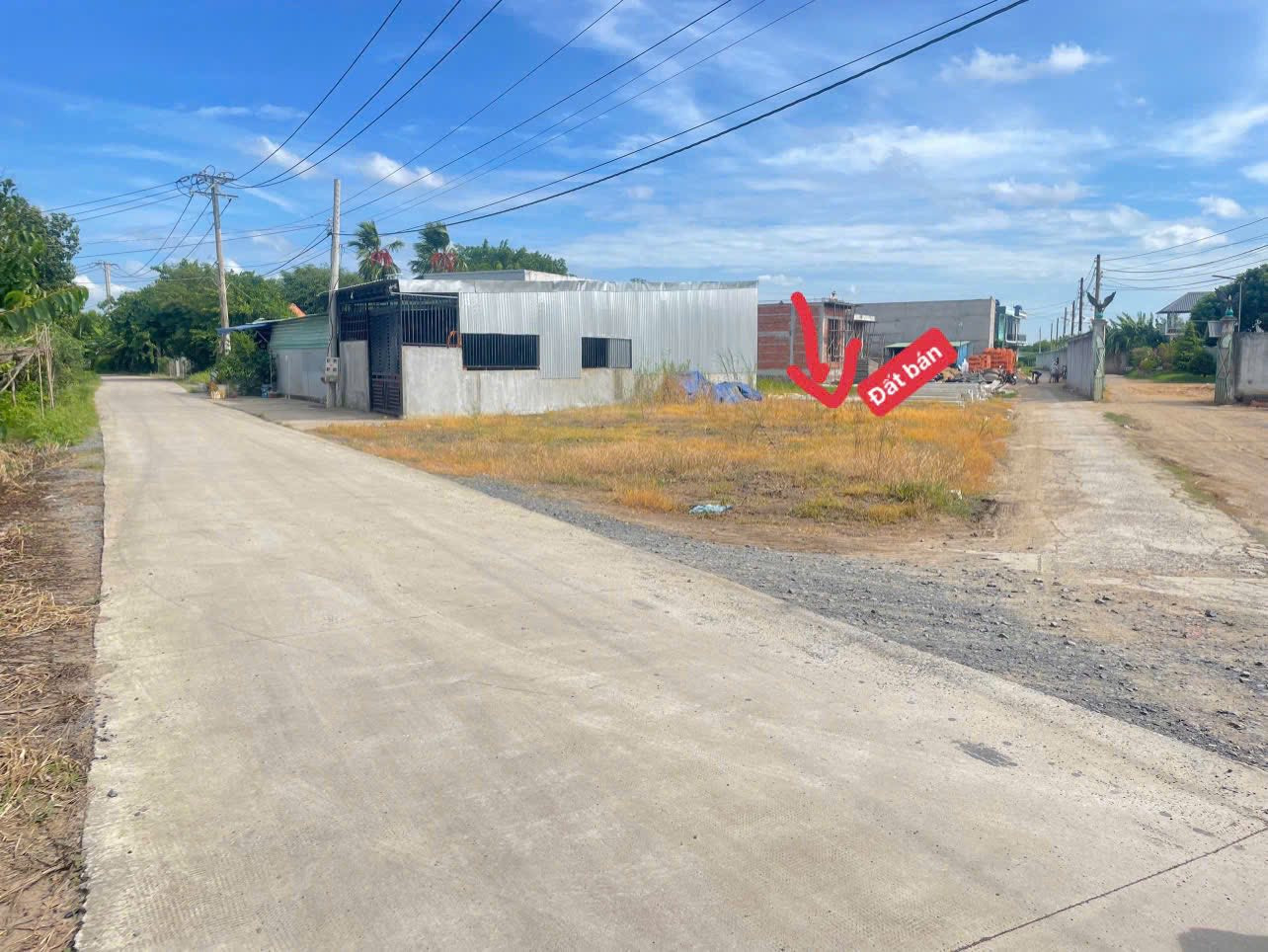 🏡 CHÍNH CHỦ BÁN ĐẤT HẺM NHỰA ĐẸP - XUÂN HÒA - 85M² - 960 TRIỆU - XÂY DỰNG DỄ DÀNG, SINH LỜI CAO!