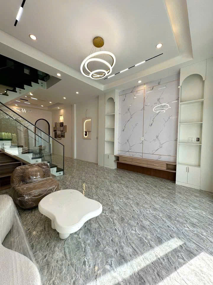 🏡 siêu phẩm biệt thự mini - 1 trệt 2 lầu - 2 tỷ 600 triệu 💰 2t600