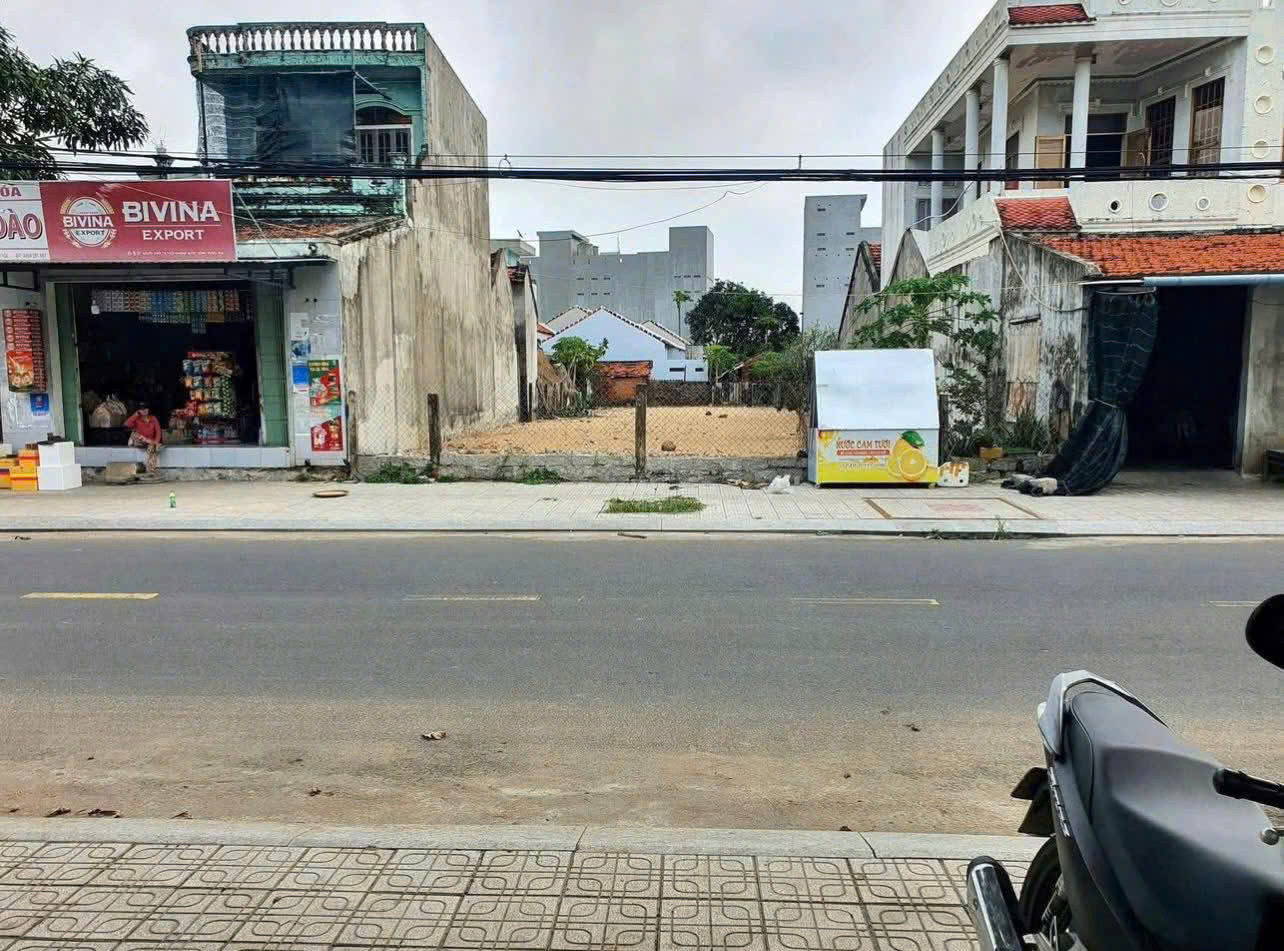 CHÍNH CHỦ BÁN ĐẤT MT Lê Hữu Nghĩa, P.4, TP. TÂN AN, 120M2, SHR, 1TỶ2