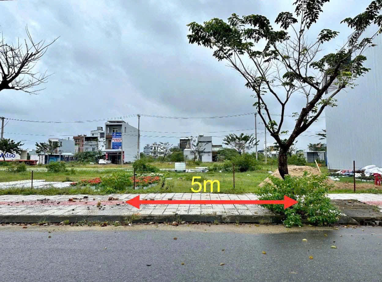CHÍNH CHỦ BÁN ĐẤT TRUNG TÂM, P.4, TP. TÂN AN, 110M2, SHR, 1TỶ2