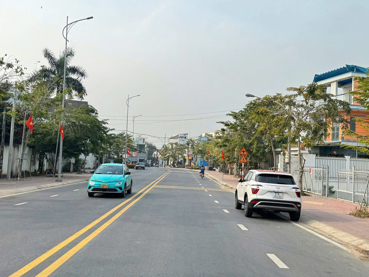 CHÍNH CHỦ BÁN ĐẤT ODT NGAY TRUNG TÂM TÂN AN, P.4, SỔ RIÊNG CÔNG CHỨNG NGAY TIỀM NĂNG TƯƠNG LAI