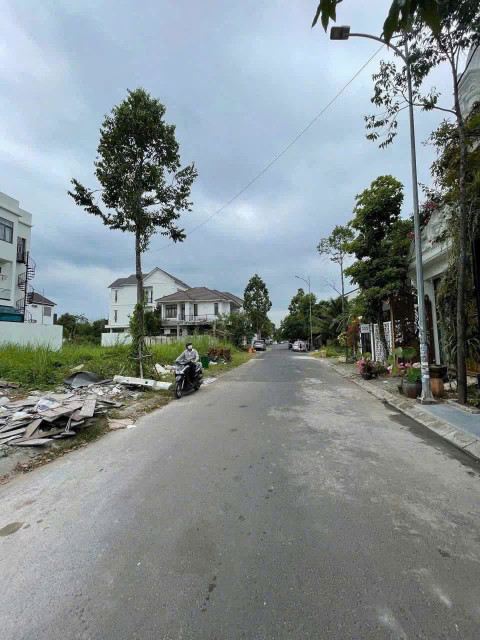 🔥 ĐẤT MT TRUNG TÂM TP TÂN AN – PHƯỜNG 4, LONG AN - SHR - 100M² - GIÁ 1 TỶ 2