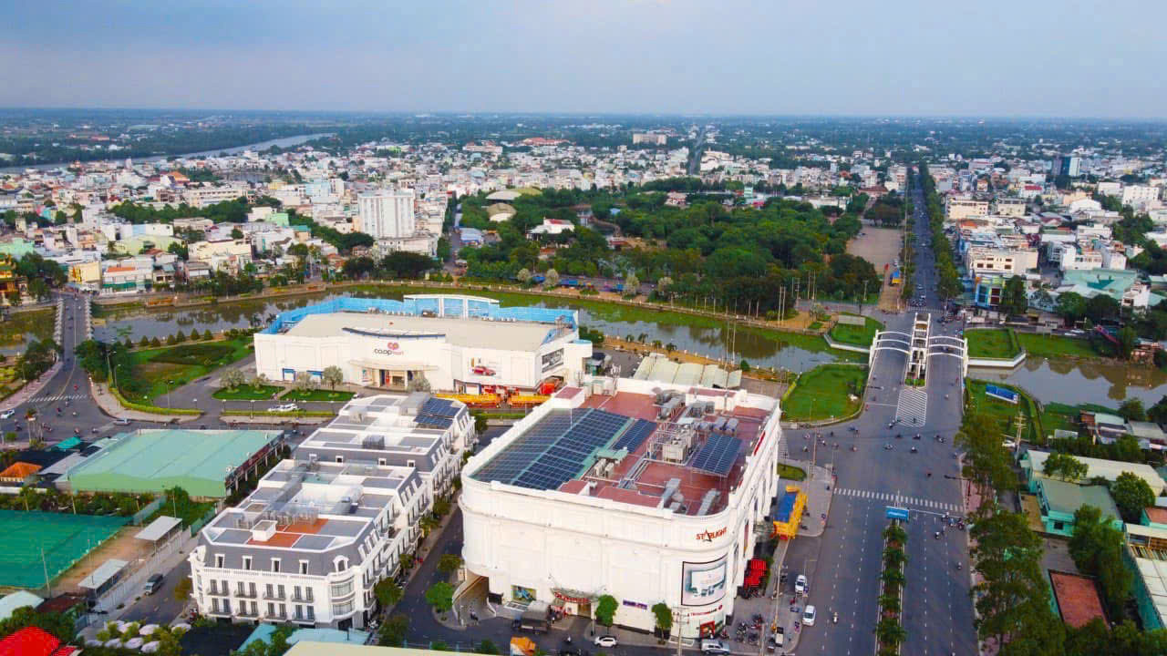 Chính Chủ Cần Bán Nhà 3 lầu liền kề gần Aeon Mall. 2.6 TỶ, Sổ Sẳn, Hổ trợ vay ngân hàng
