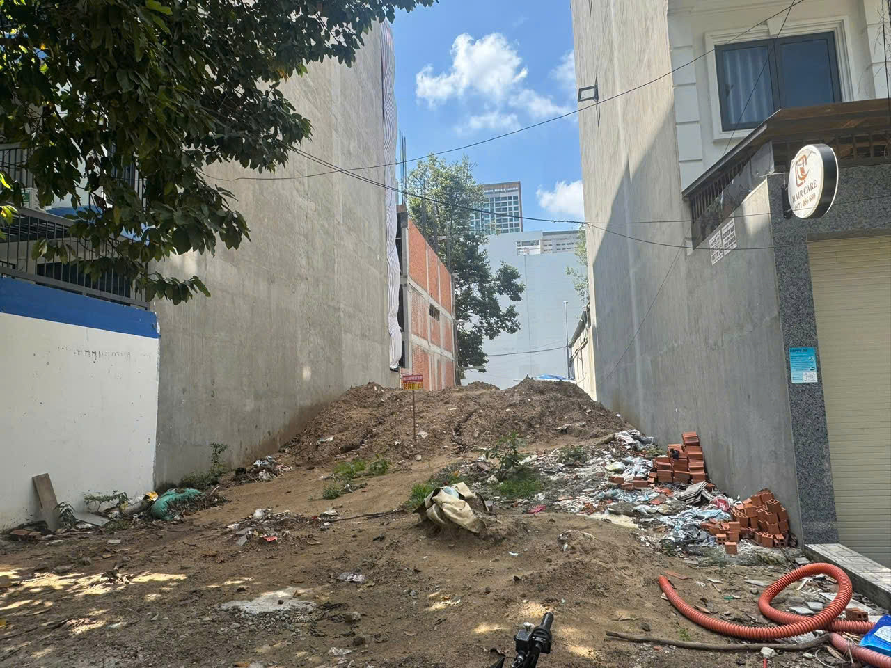 ✨💥 BÁN ĐẤT MẶT TIỀN TRUNG TÂM TP TÂN AN – PHƯỜNG 4, LONG AN – 105M² – GIÁ 1 TỶ 2 💥✨