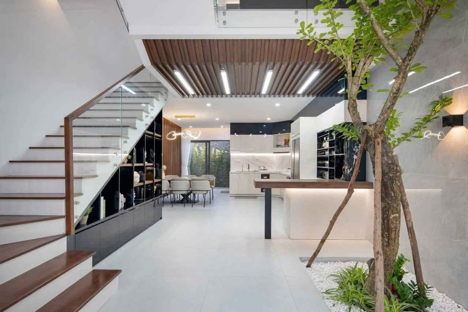 🏘️ Nhà Giá Tốt Cho Gia Đình Trẻ – Trung Tâm TP Tân An | Chính Chủ - Sổ Hồng Riêng
