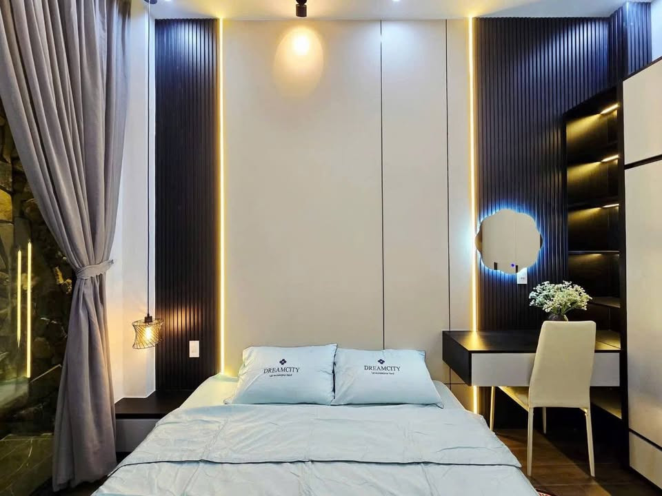 🏡 Nhà Mới Cứng Full Tiện Nghi – Chính Chủ Cần Bán Gấp | Sổ Hồng Riêng
