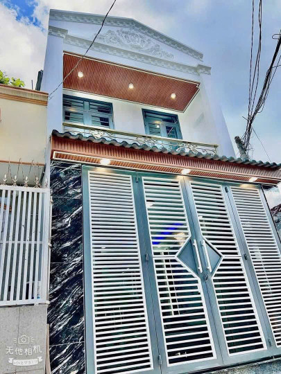 NHÀ CHÍNH CHỦ CẦN BÁN GẤP, MT Võ Tấn Đồ, TP TÂN AN, GIÁ 1 TỶ 4, CÁCH AEON 6 PHÚT