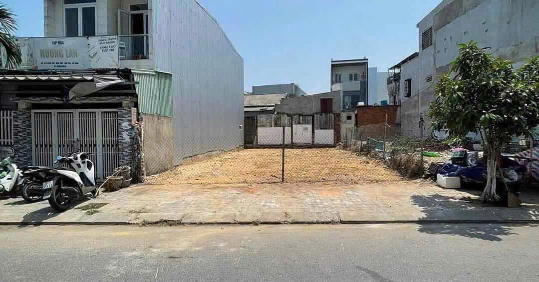 CHÍNH CHỦ BÁN ĐẤT TRUNG TÂM, P.4, TP. TÂN AN, 100M2, SHR, 1TỶ1