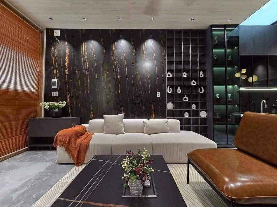 🏡 NHÀ ĐẸP 3 PHÒNG NGỦ – MẶT TIỀN ĐƯỜNG – TRUNG TÂM TP TÂN AN – GIÁ HỢP LÝ
