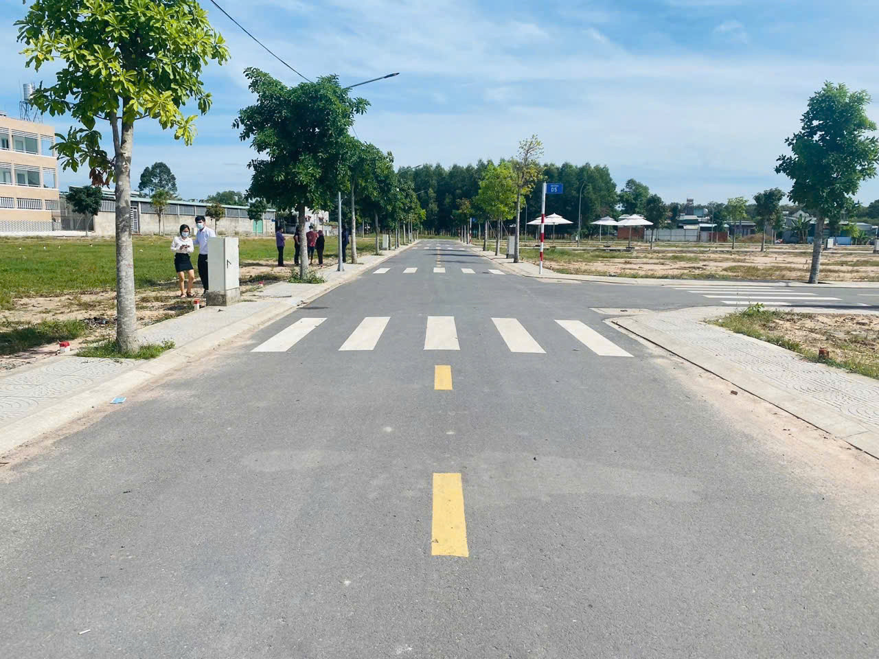 💥 CƠ HỘI VÀNG: ĐẤT MẶT TIỀN TRUNG TÂM TP. TÂN AN - CHỈ 1.15 TỶ! 💥