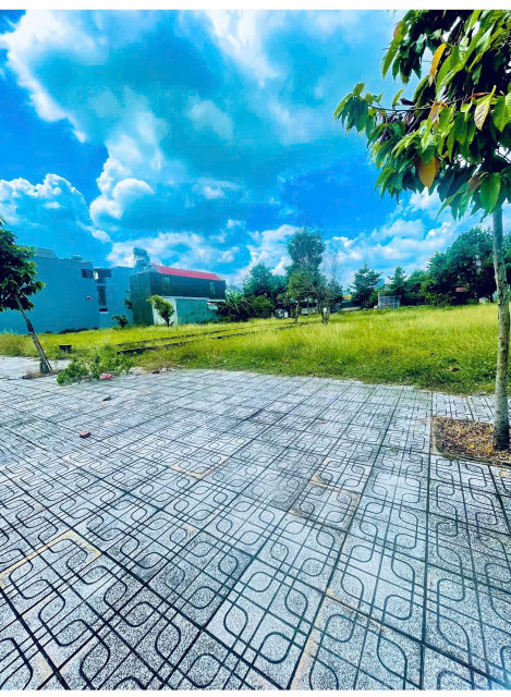 CHÍNH CHỦ BÁN ĐẤT Trung Tâm, P.4, TP. TÂN AN, 250M2, SHR, 2TỶ4