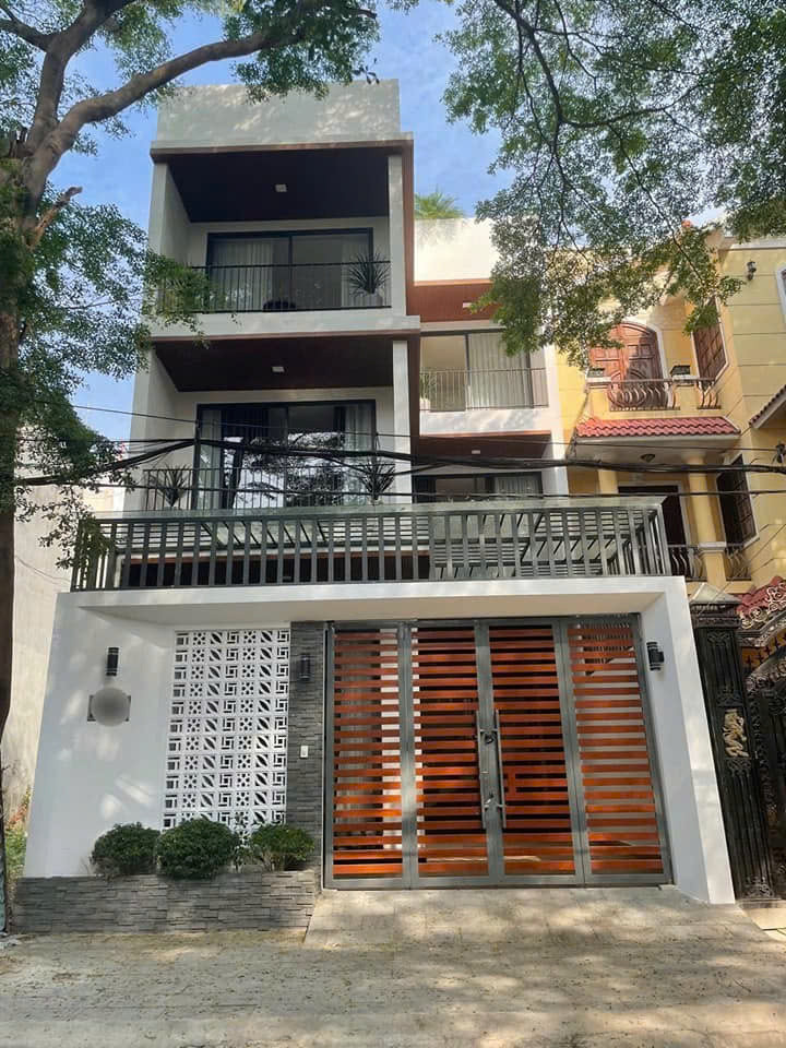 💎 CHÍNH CHỦ BÁN NHÀ ĐẸP PHƯỜNG 4, TP. TÂN AN - 70M² GIÁ 2.4 TỶ