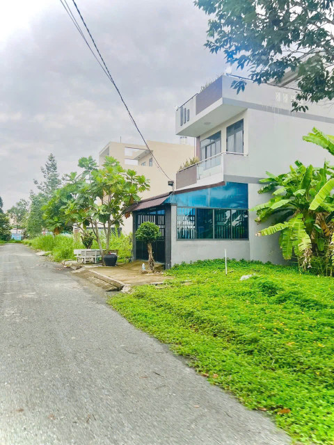 🏡 CHÍNH CHỦ BÁN LÔ ĐẤT ĐẸP – PHƯỜNG 4 – TP. TÂN AN – GIÁ CHỈ 1.4TỶ