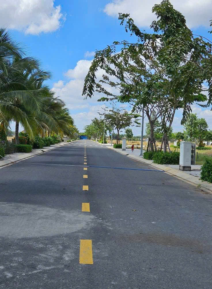 CHÍNH CHỦ BÁN ĐẤT QL 1A, P.4, TP. TÂN AN, 100M2, SHR, 1TỶ1