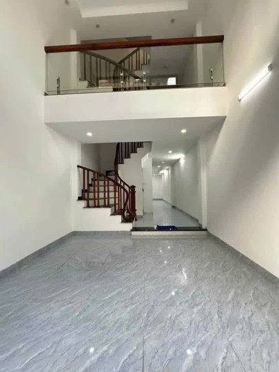 CHÍNH CHỦ BÁN NHÀ PHỐ 1 LẦU, 68M², TRUNG TÂM P.4 TP. TÂN AN, SHR, GIÁ CHỈ 1 TỶ 900 TRIỆU