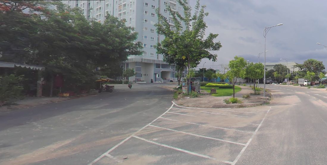 🌿 BÁN GẤP LÔ ĐẤT 100% THỔ CƯ – 115M² – SHR – TÂN AN LONG AN – GIÁ 1 TỶ 210