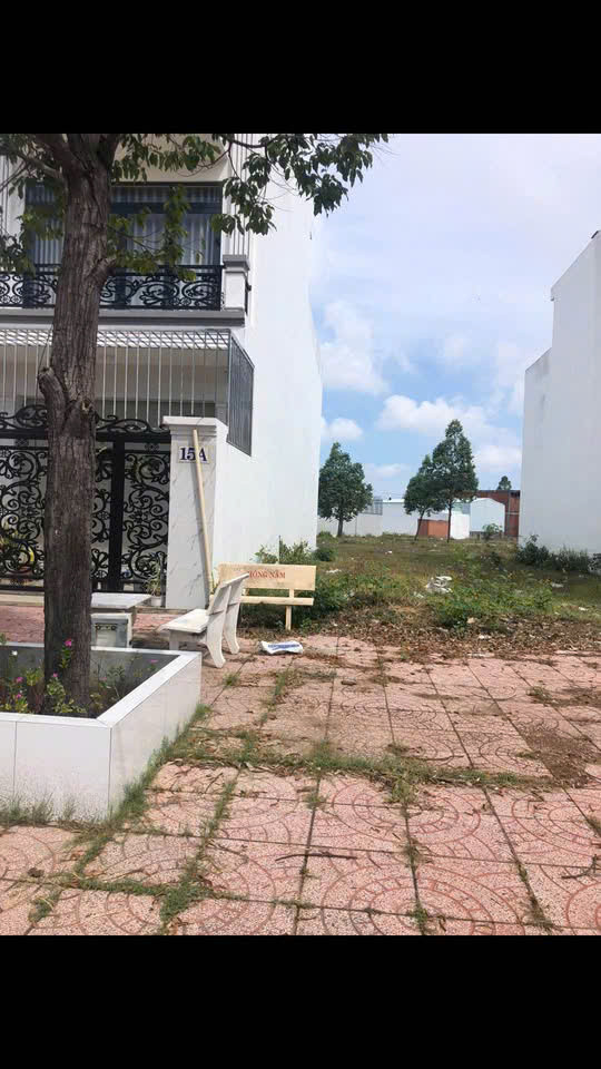 🏡 BÁN ĐẤT ĐẸP SHR – GIÁ CỰC TỐT – TÂN AN LONG AN – 90m² – 930 TRIỆU CÓ LỘC