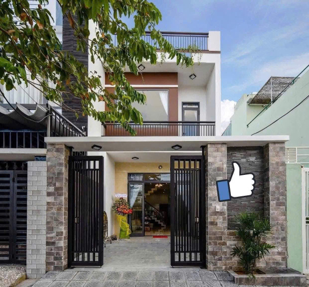CHÍNH CHỦ BÁN NHÀ 1 LẦU ĐƯỜNG VÕ VĂN MÔN, PHƯỜNG 4, TP. TÂN AN – 70M² – SHR – GIÁ CHỈ 2 TỶ 250