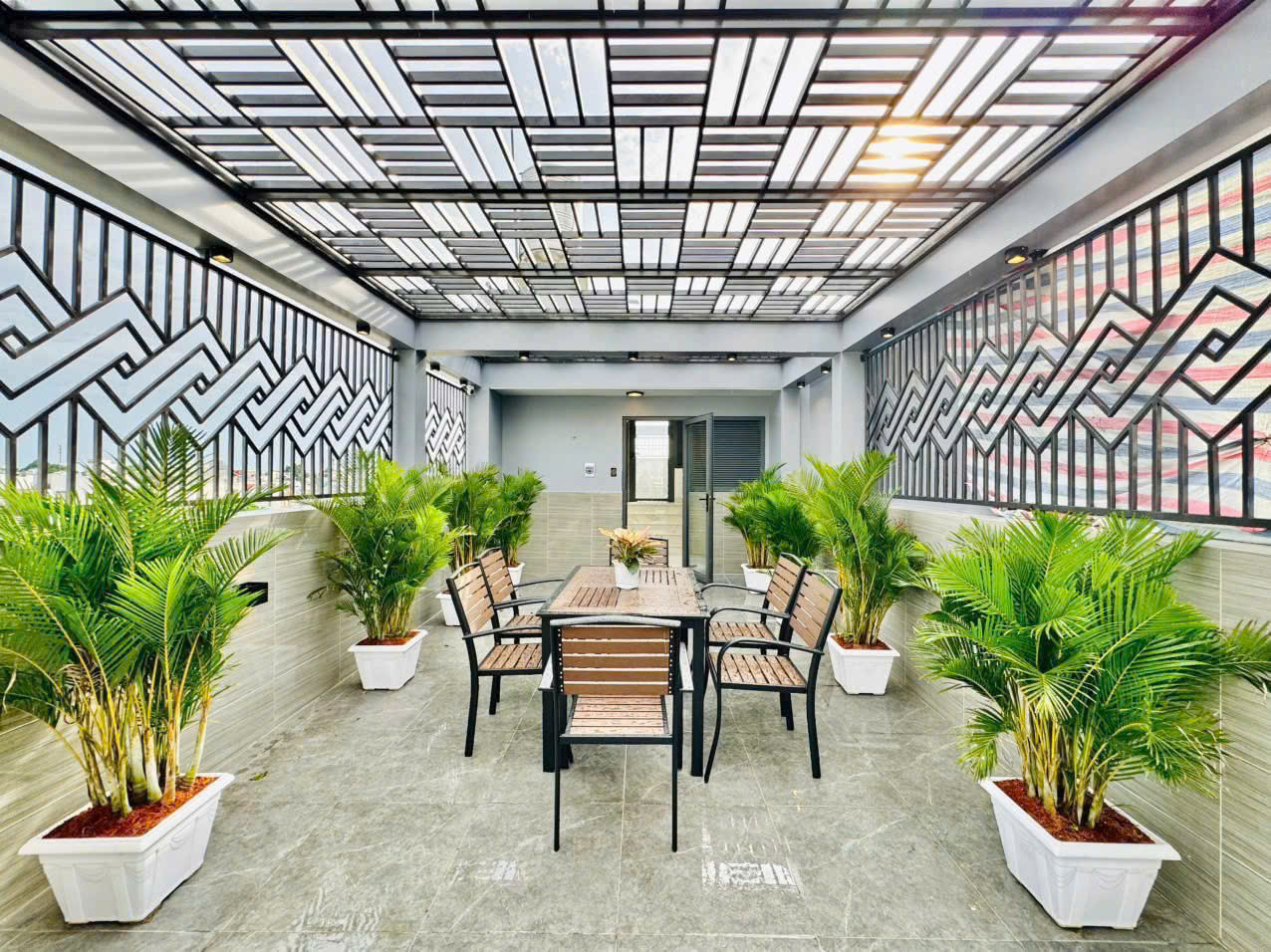 CHÍNH CHỦ BÁN NHÀ PHỐ 86M² – MẶT TIỀN ĐƯỜNG ĐƯỜNG SỐ 11 – P.4 – TP. TÂN AN – SHR – GIÁ 2 TỶ 700 TRIỆU