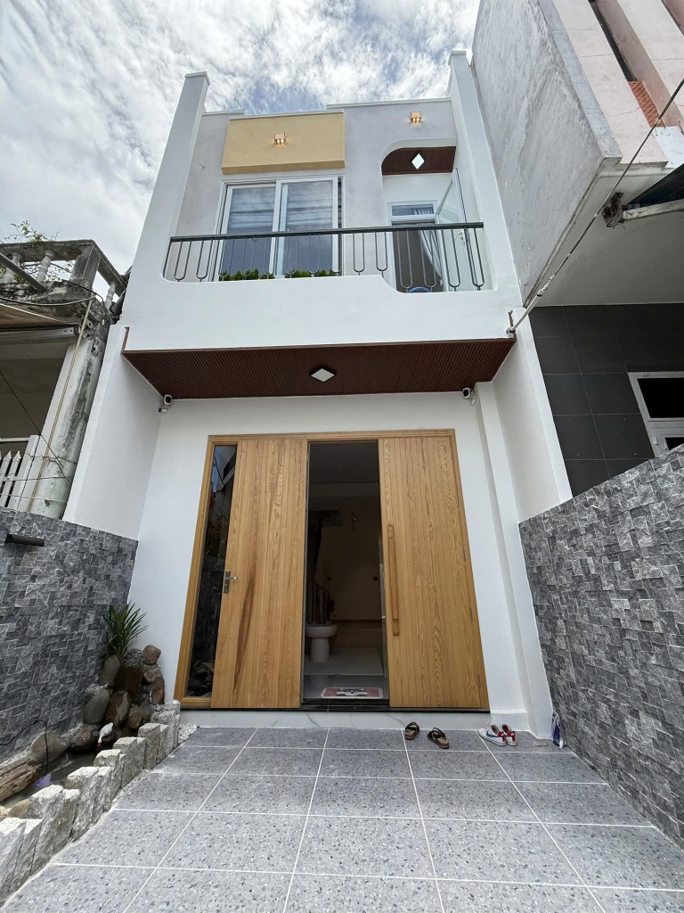 CHÍNH CHỦ BÁN NHÀ TRUNG TÂM P.4, TÂN AN, LONG AN – 78M² – 1 LẦU – SHR – CHỈ 2 TỶ 350