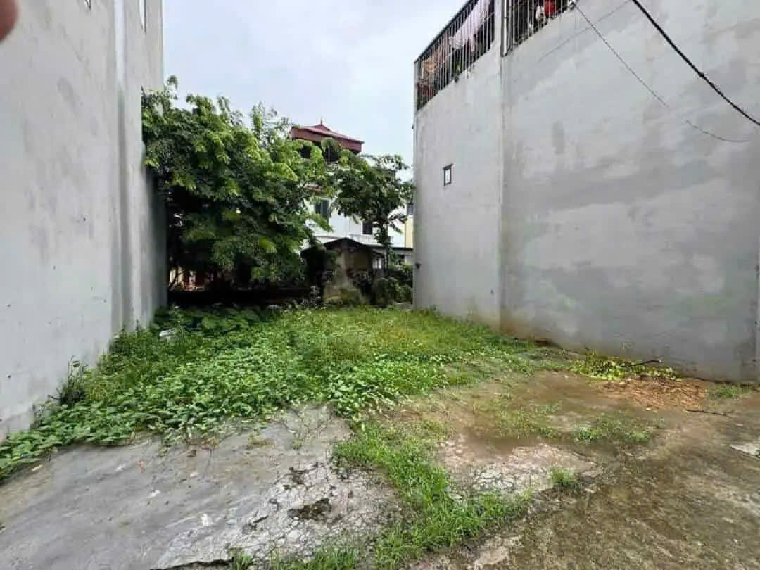 CHÍNH CHỦ BÁN LÔ ĐẤT 90M² – TRUNG TÂM PHƯỜNG 4, TP. TÂN AN, LONG AN – SỔ RIÊNG – THỔ CƯ 100% – GIÁ CHỈ 1 TỶ 450