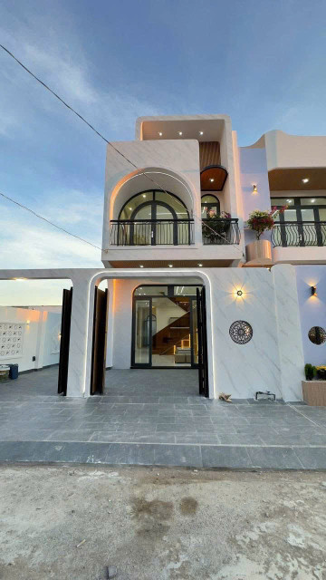 🏠✨💎 CHÍNH CHỦ BÁN NHÀ 1 TRỆT 1  LẦU – TRUNG TÂM PHƯỜNG 4 – TÂN AN – DT 80M² – GIÁ 2.2 TỶ – SHR 💎✨🏠